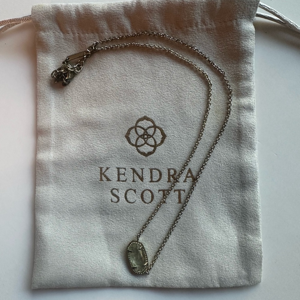 Kendra Scott Necklace